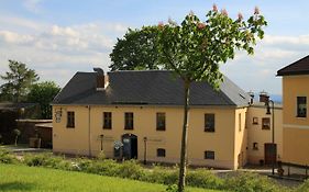 Pension Und Gaststaette 